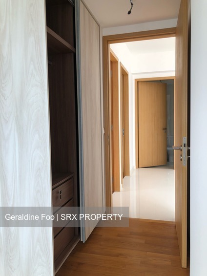 TRE Residences (D14), Condominium #179273632